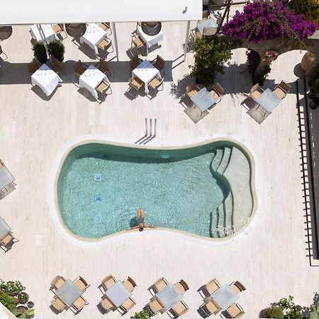 Hotel & Spa Terraza 4 Sup Roses Exterior foto
